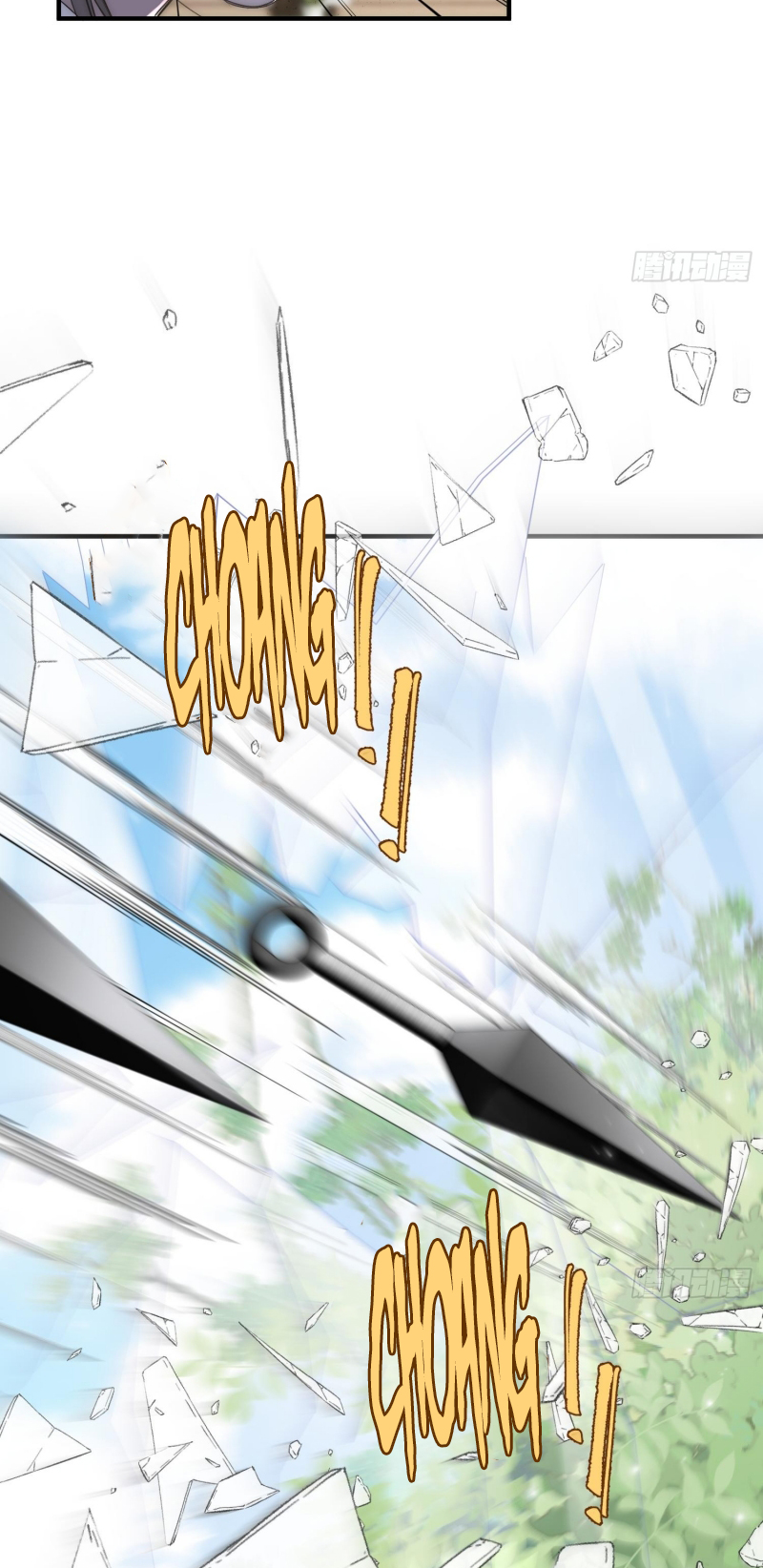 Đồng Phạm Hoàn Hảo Chap 7 - Next Chap 8