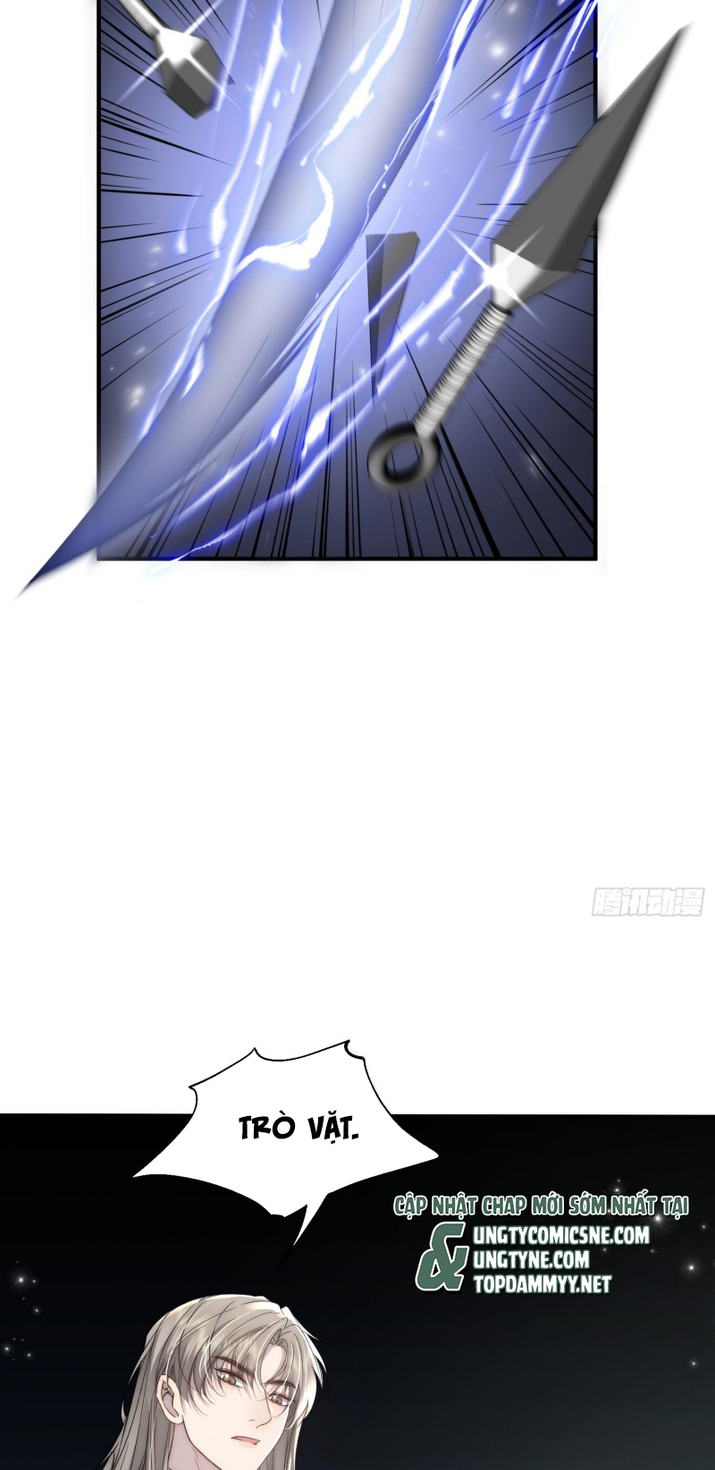 Đồng Phạm Hoàn Hảo Chap 7 - Next Chap 8