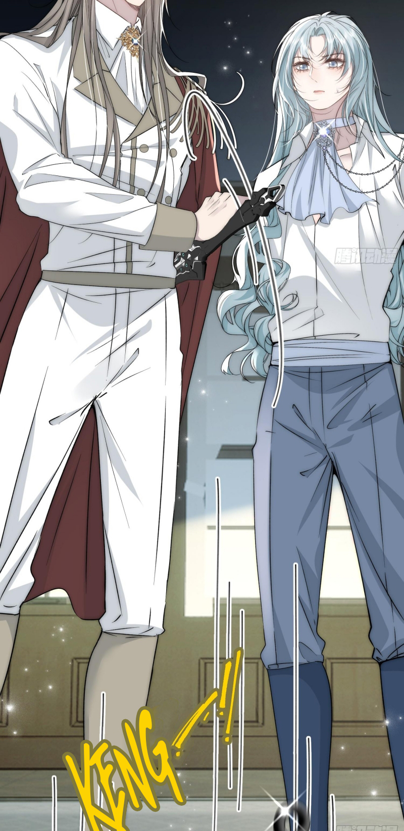 Đồng Phạm Hoàn Hảo Chap 7 - Next Chap 8