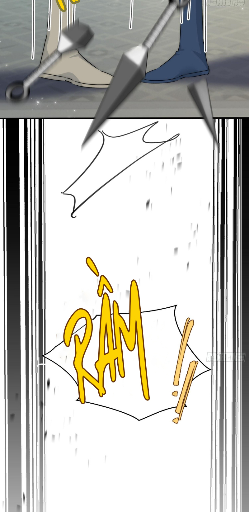 Đồng Phạm Hoàn Hảo Chap 7 - Next Chap 8