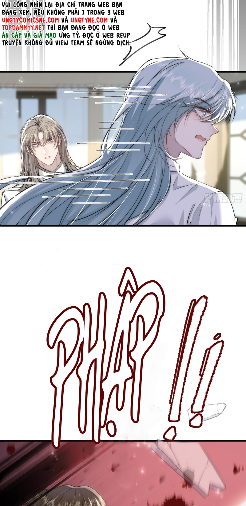 Đồng Phạm Hoàn Hảo Chap 7 - Next Chap 8