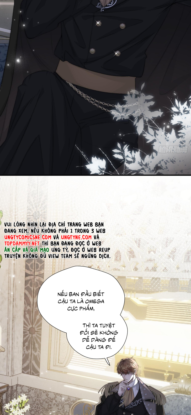 Đồng Phạm Hoàn Hảo Chap 7 - Next Chap 8