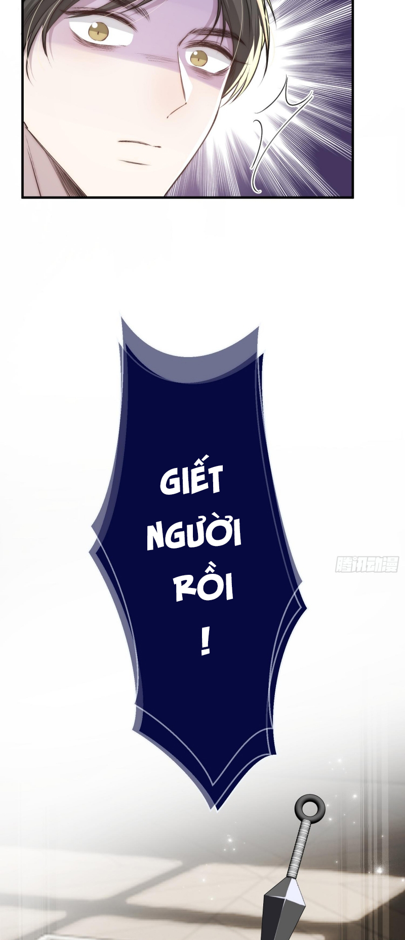 Đồng Phạm Hoàn Hảo Chap 7 - Next Chap 8