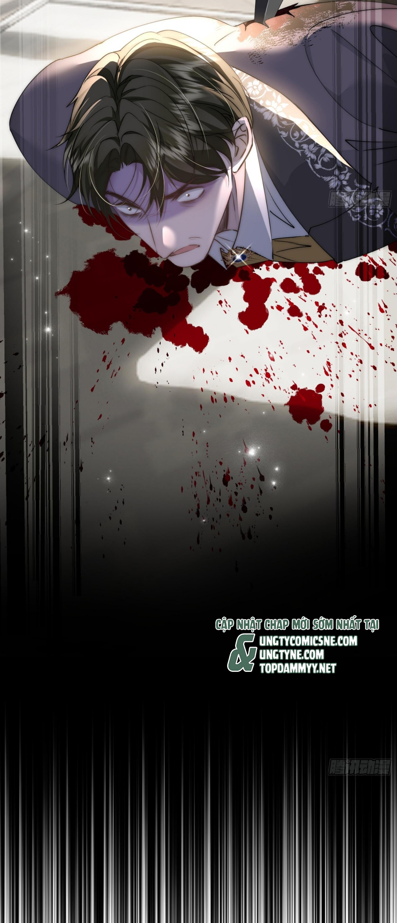 Đồng Phạm Hoàn Hảo Chap 7 - Next Chap 8