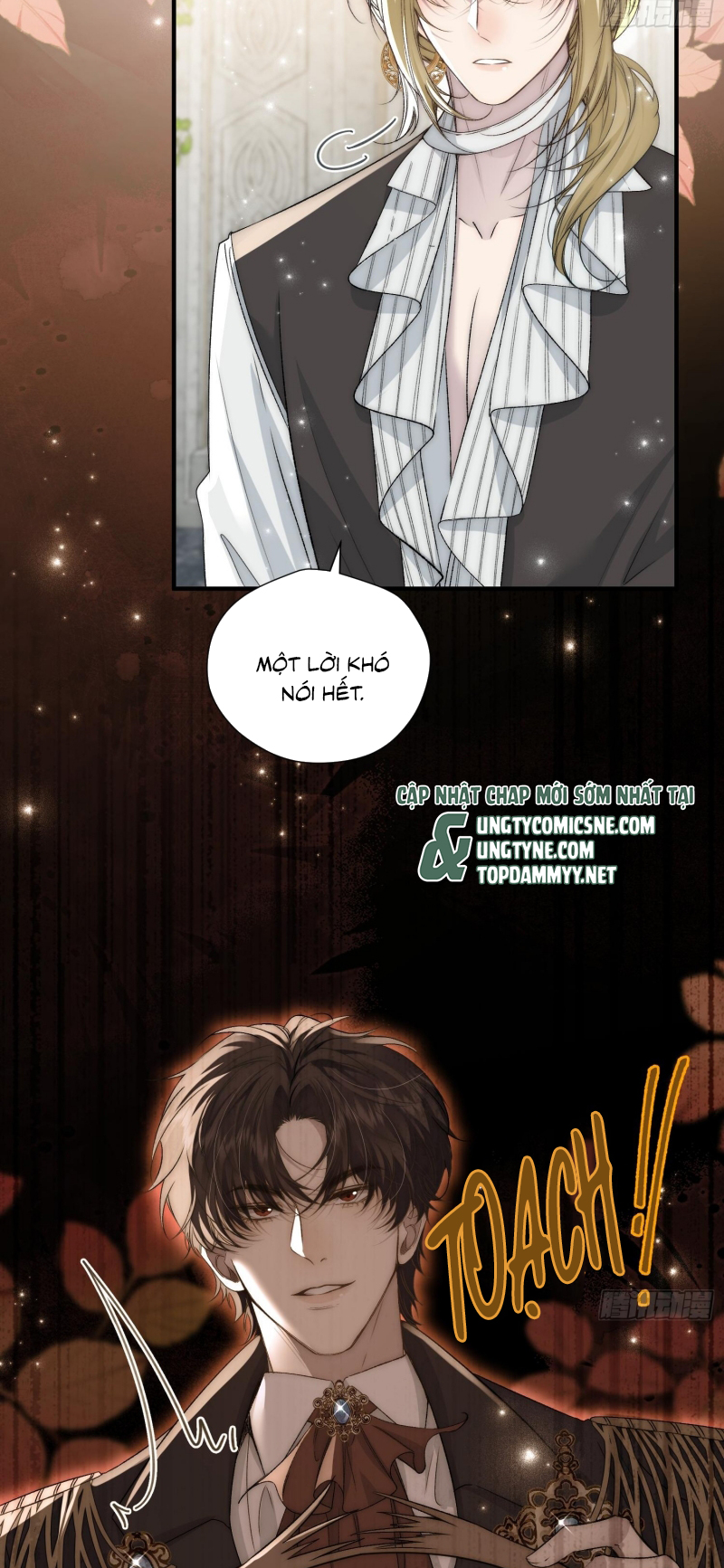 Đồng Phạm Hoàn Hảo Chap 7 - Next Chap 8