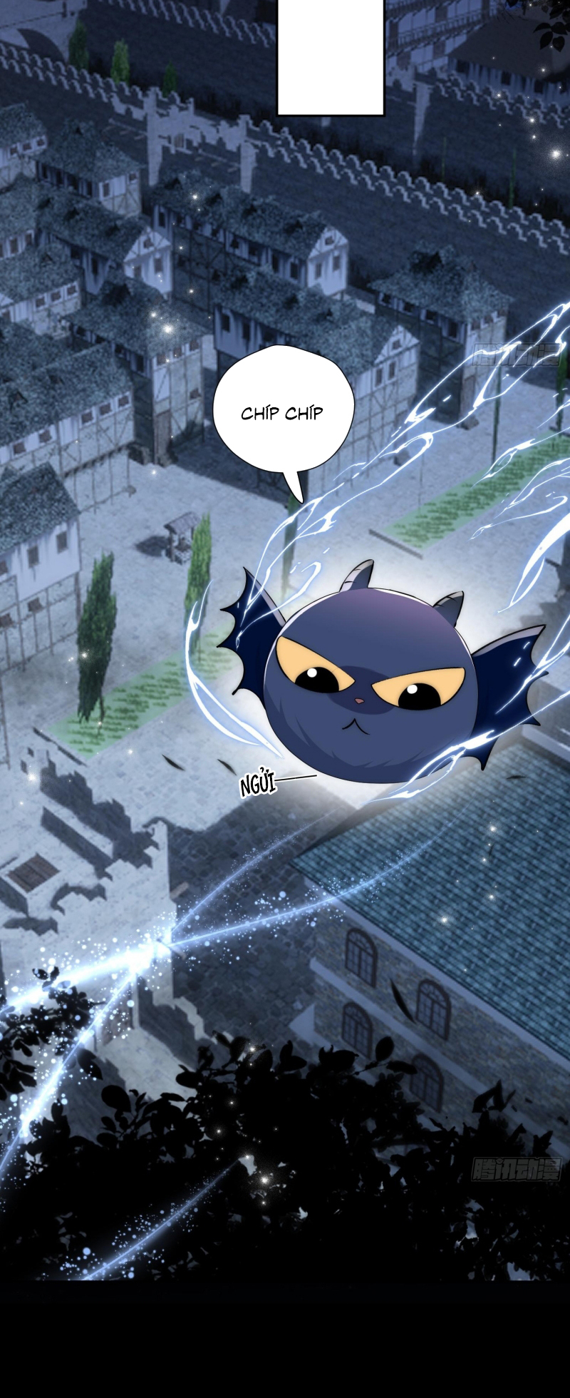 Đồng Phạm Hoàn Hảo Chap 8 - Next Chap 9