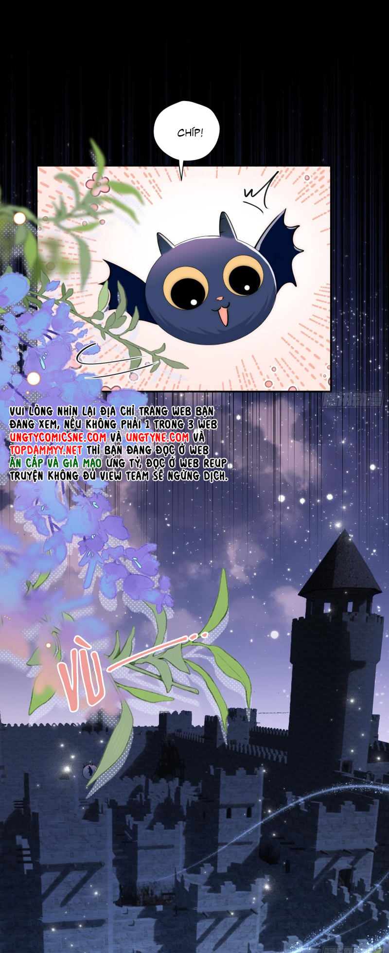 Đồng Phạm Hoàn Hảo Chap 8 - Next Chap 9