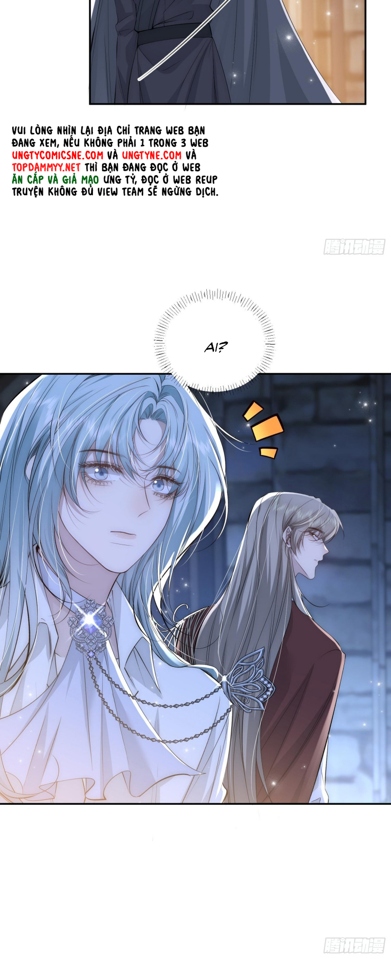 Đồng Phạm Hoàn Hảo Chap 8 - Next Chap 9