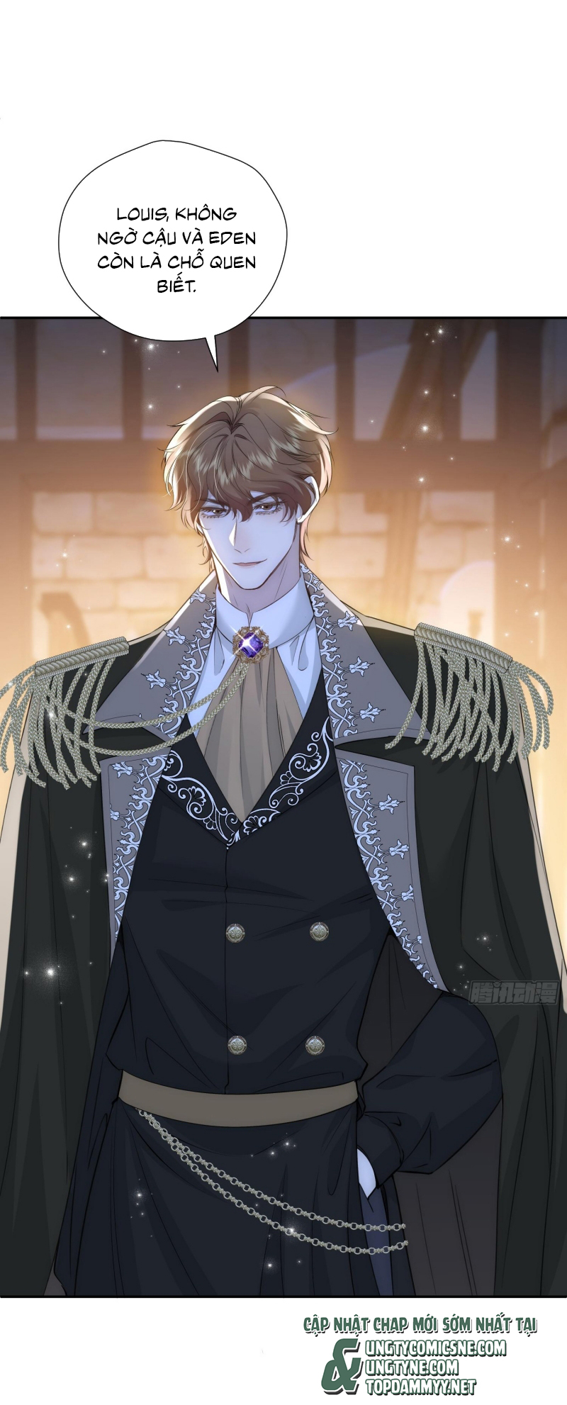 Đồng Phạm Hoàn Hảo Chap 8 - Next Chap 9