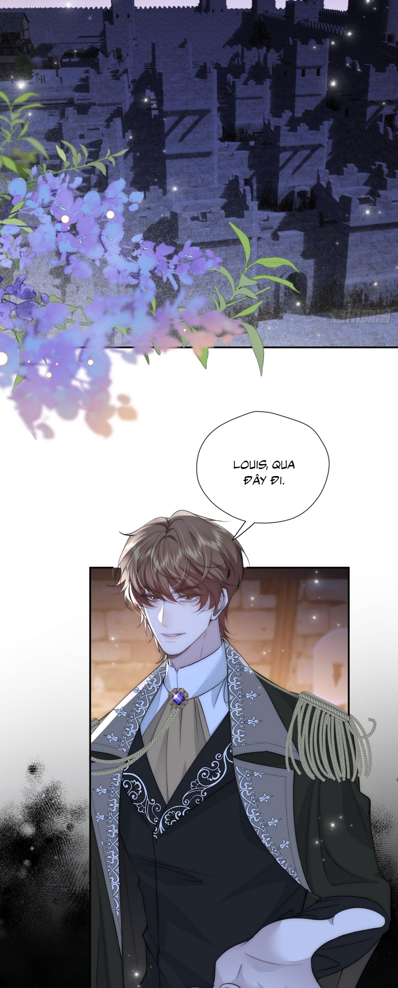 Đồng Phạm Hoàn Hảo Chap 8 - Next Chap 9