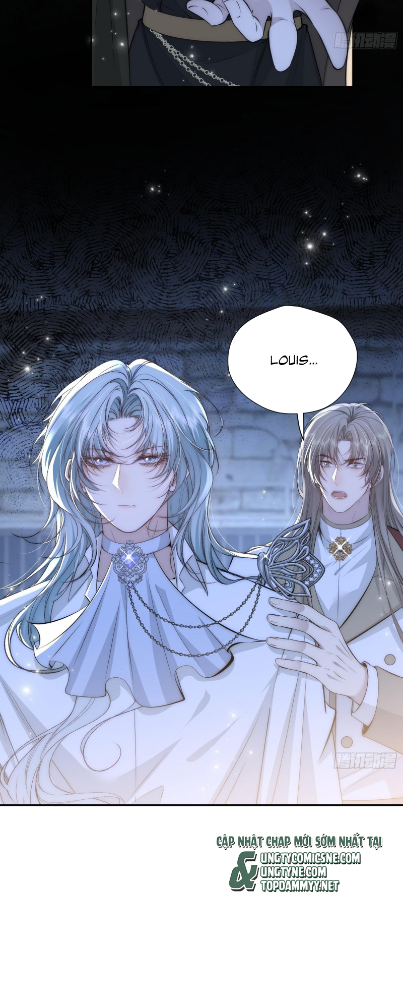 Đồng Phạm Hoàn Hảo Chap 8 - Next Chap 9