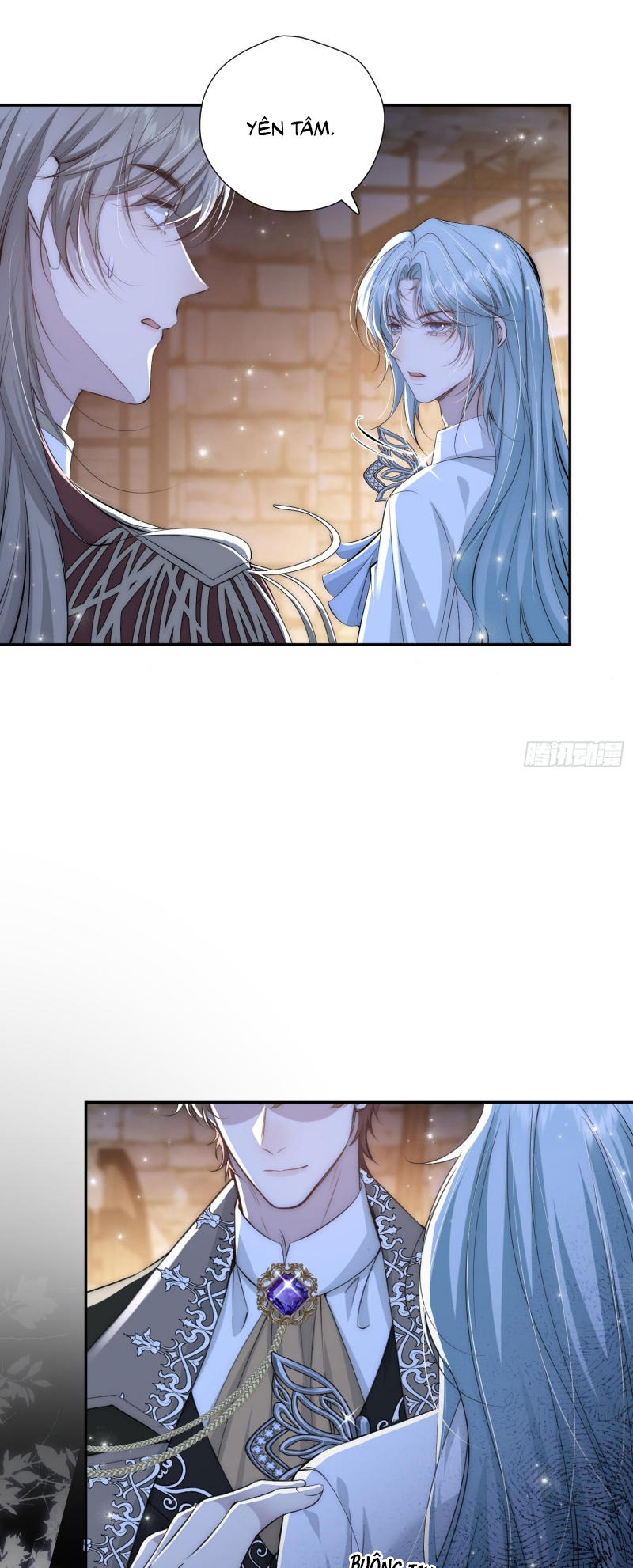 Đồng Phạm Hoàn Hảo Chap 8 - Next Chap 9