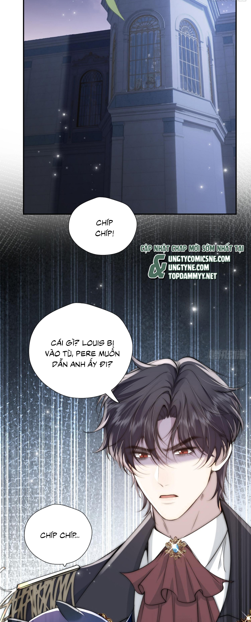 Đồng Phạm Hoàn Hảo Chap 8 - Next Chap 9