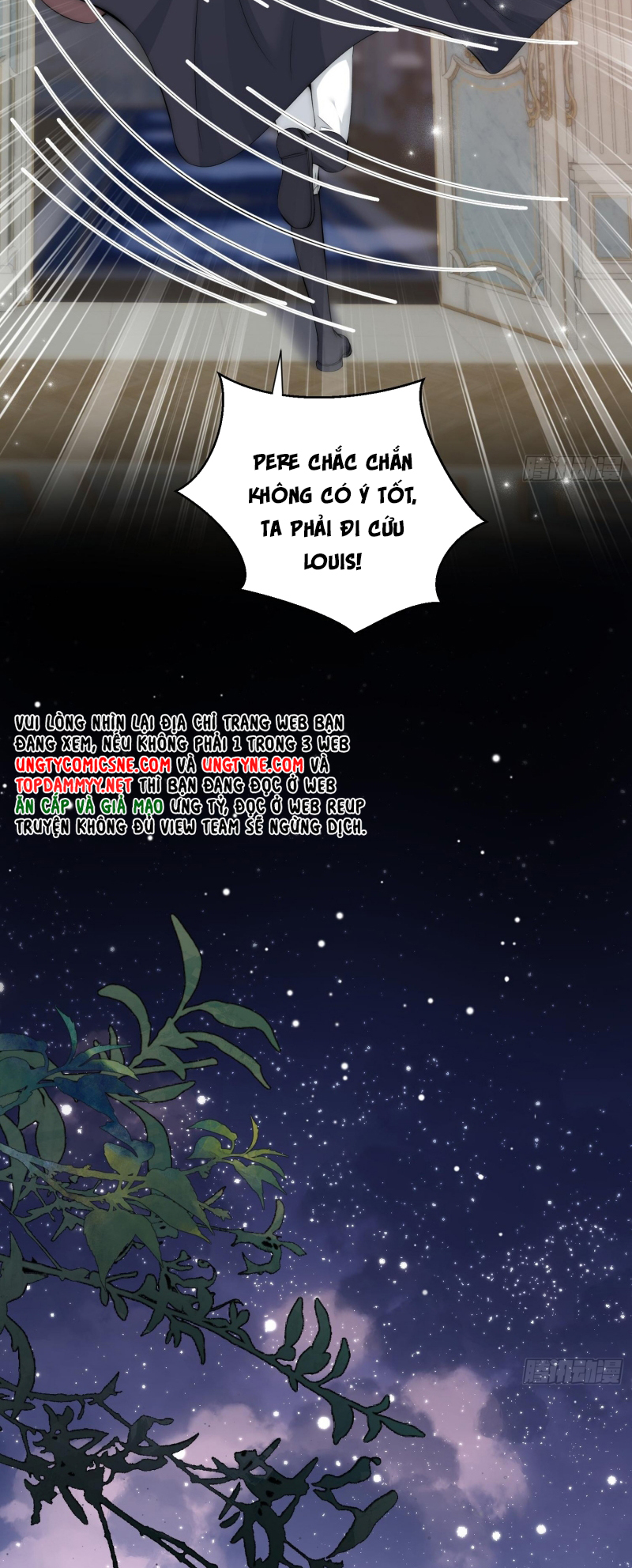 Đồng Phạm Hoàn Hảo Chap 8 - Next Chap 9