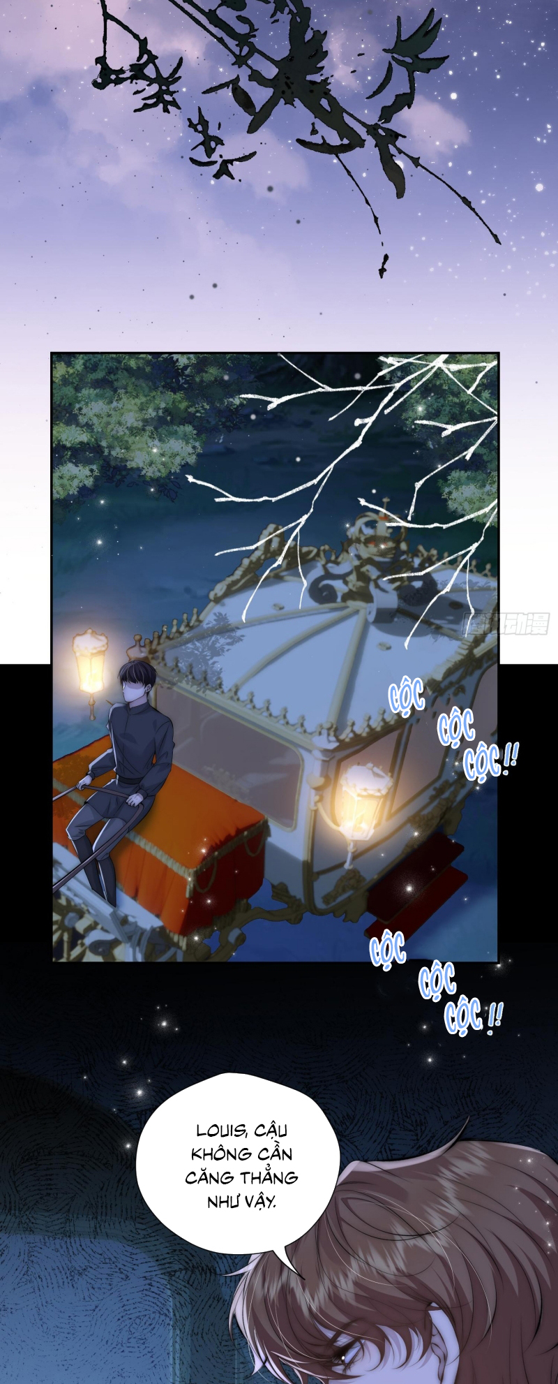 Đồng Phạm Hoàn Hảo Chap 8 - Next Chap 9