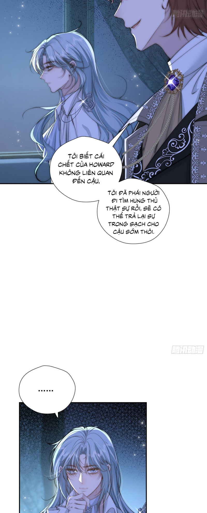 Đồng Phạm Hoàn Hảo Chap 8 - Next Chap 9