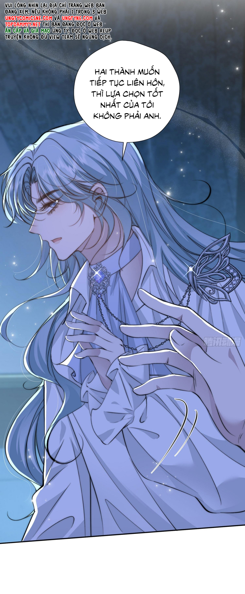 Đồng Phạm Hoàn Hảo Chap 8 - Next Chap 9