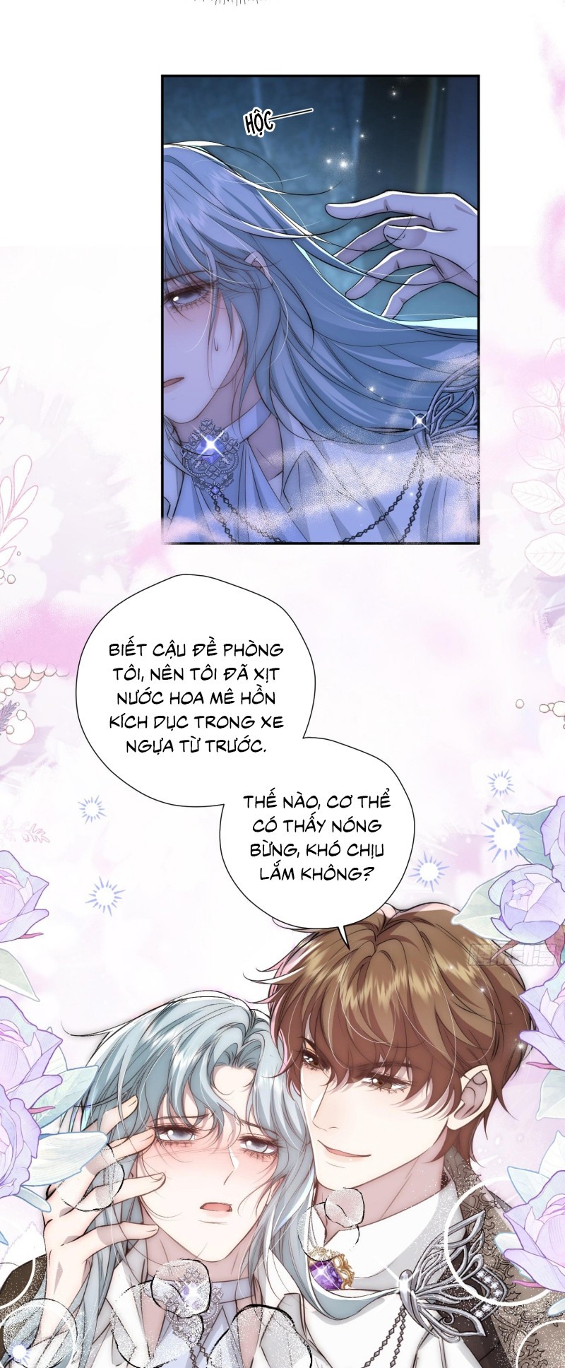 Đồng Phạm Hoàn Hảo Chap 8 - Next Chap 9