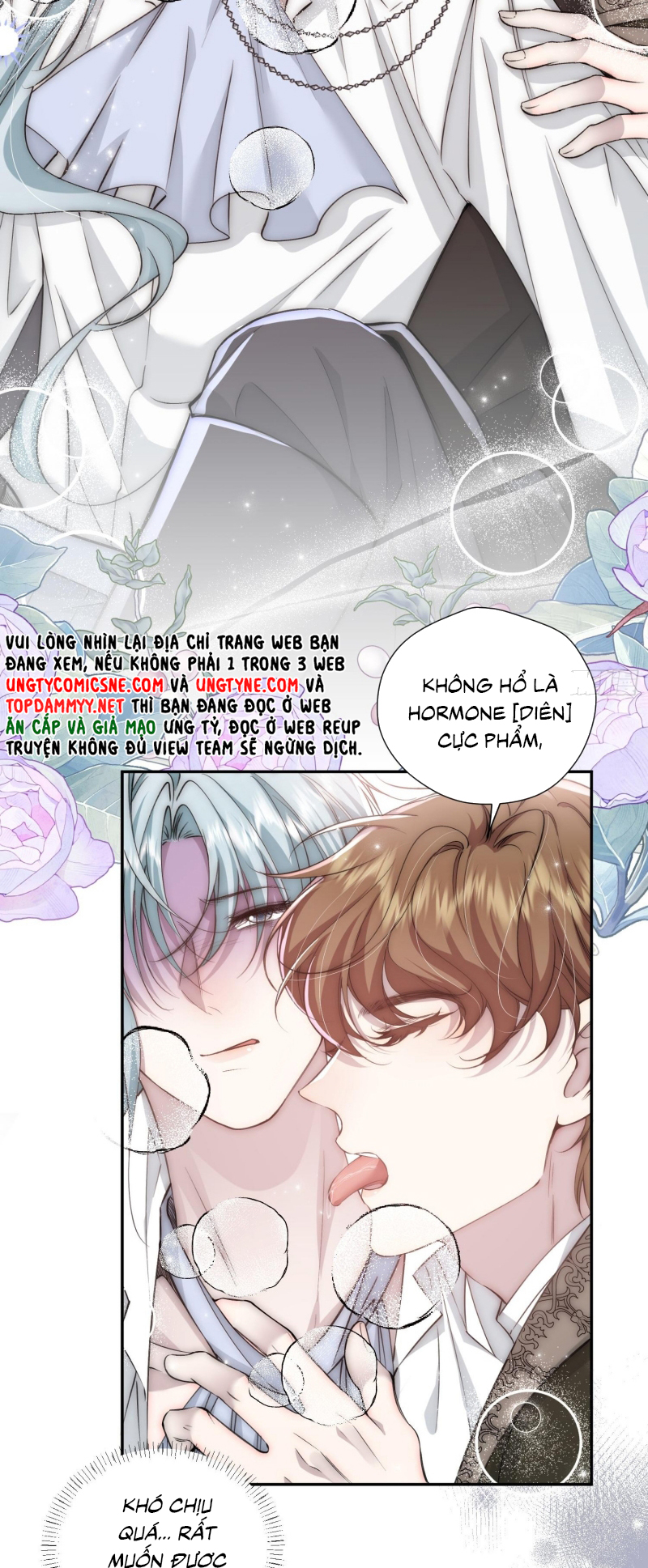 Đồng Phạm Hoàn Hảo Chap 8 - Next Chap 9