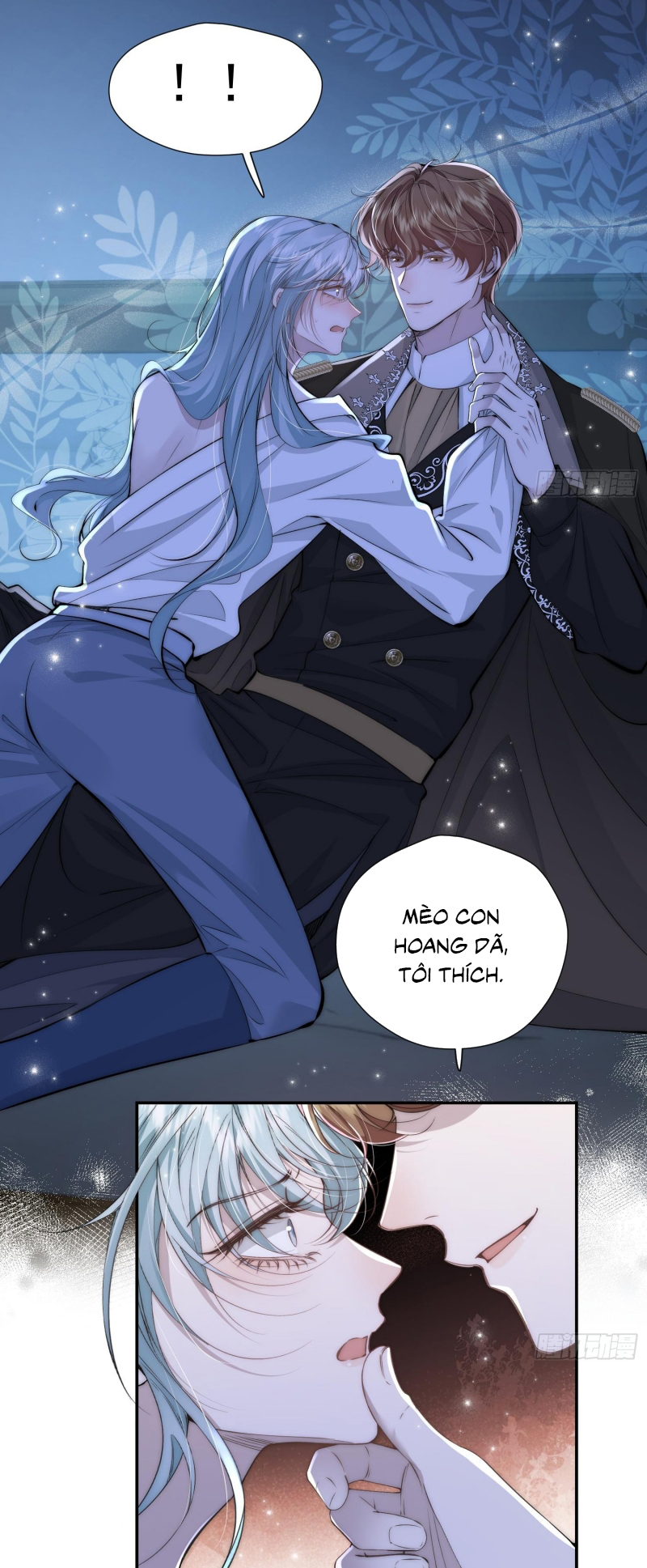 Đồng Phạm Hoàn Hảo Chap 8 - Next Chap 9