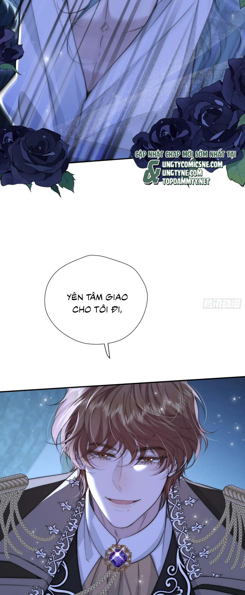 Đồng Phạm Hoàn Hảo Chap 8 - Next Chap 9