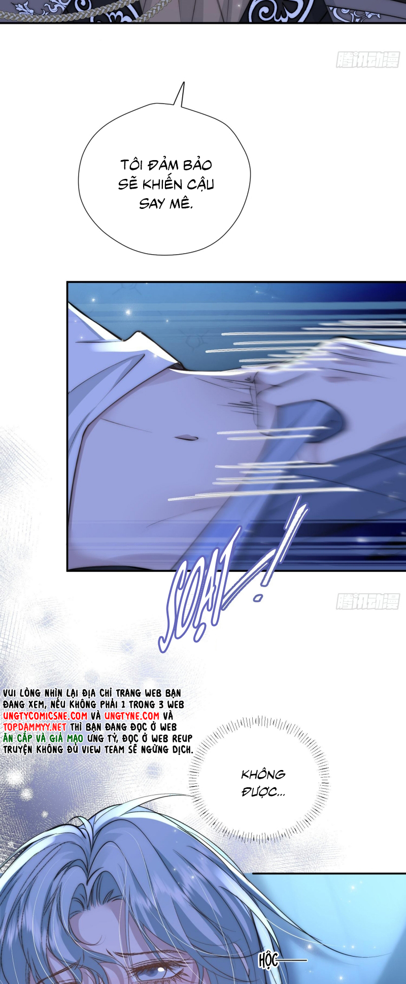 Đồng Phạm Hoàn Hảo Chap 8 - Next Chap 9