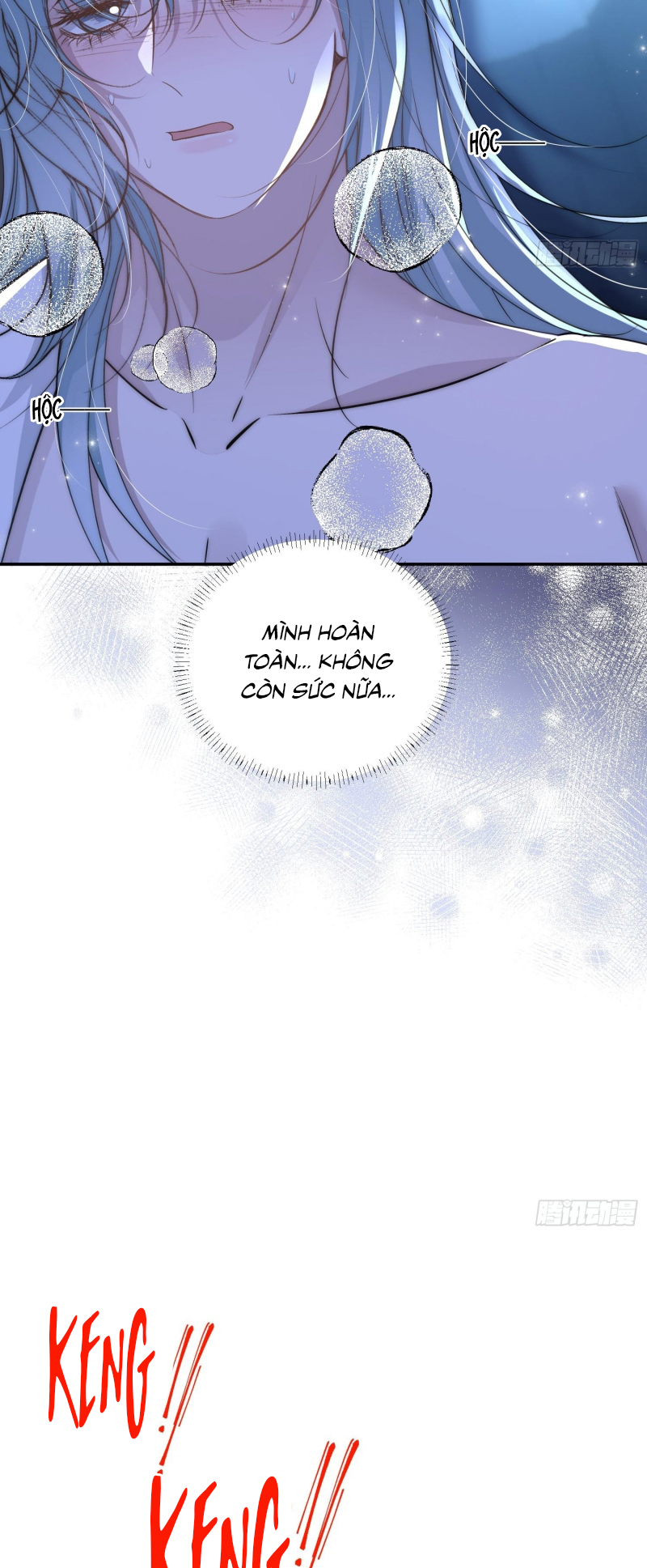 Đồng Phạm Hoàn Hảo Chap 8 - Next Chap 9