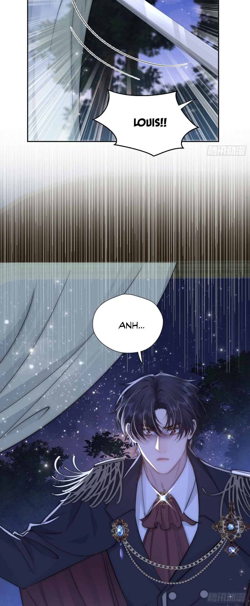 Đồng Phạm Hoàn Hảo Chap 8 - Next Chap 9