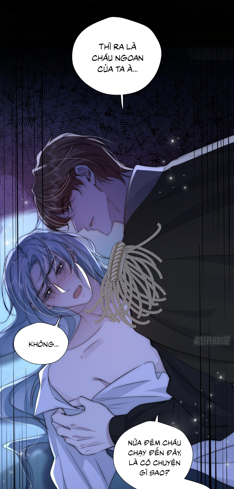 Đồng Phạm Hoàn Hảo Chap 8 - Next Chap 9