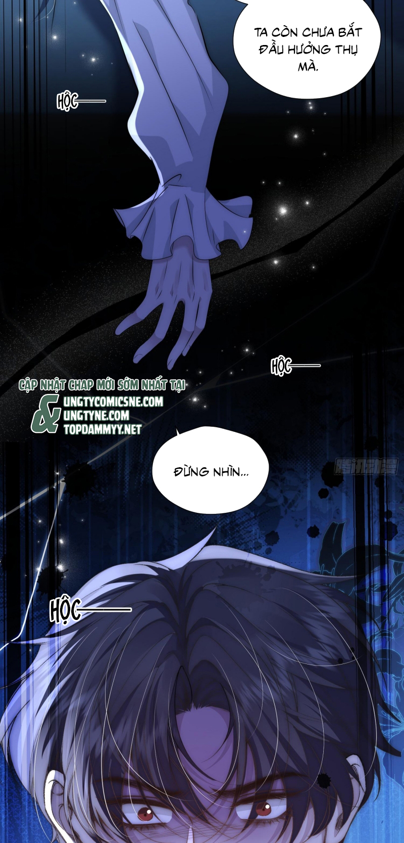 Đồng Phạm Hoàn Hảo Chap 8 - Next Chap 9