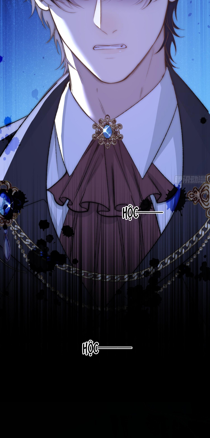 Đồng Phạm Hoàn Hảo Chap 8 - Next Chap 9