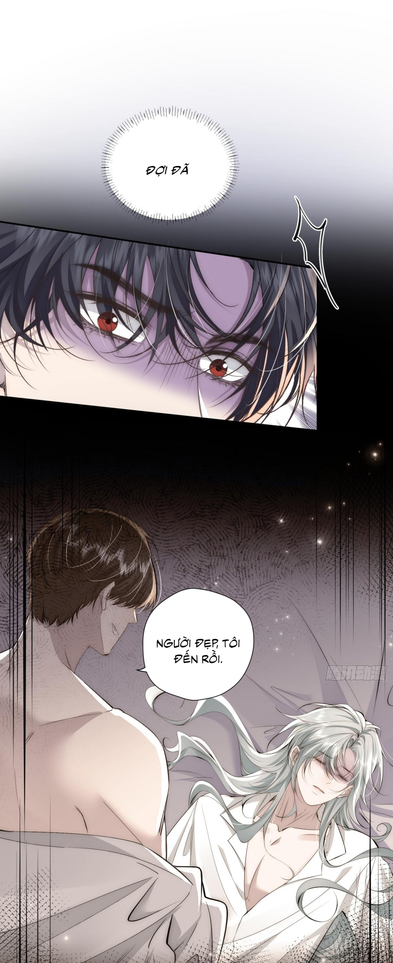 Đồng Phạm Hoàn Hảo Chap 8 - Next Chap 9