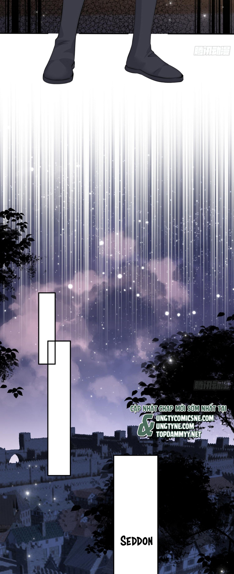 Đồng Phạm Hoàn Hảo Chap 8 - Next Chap 9