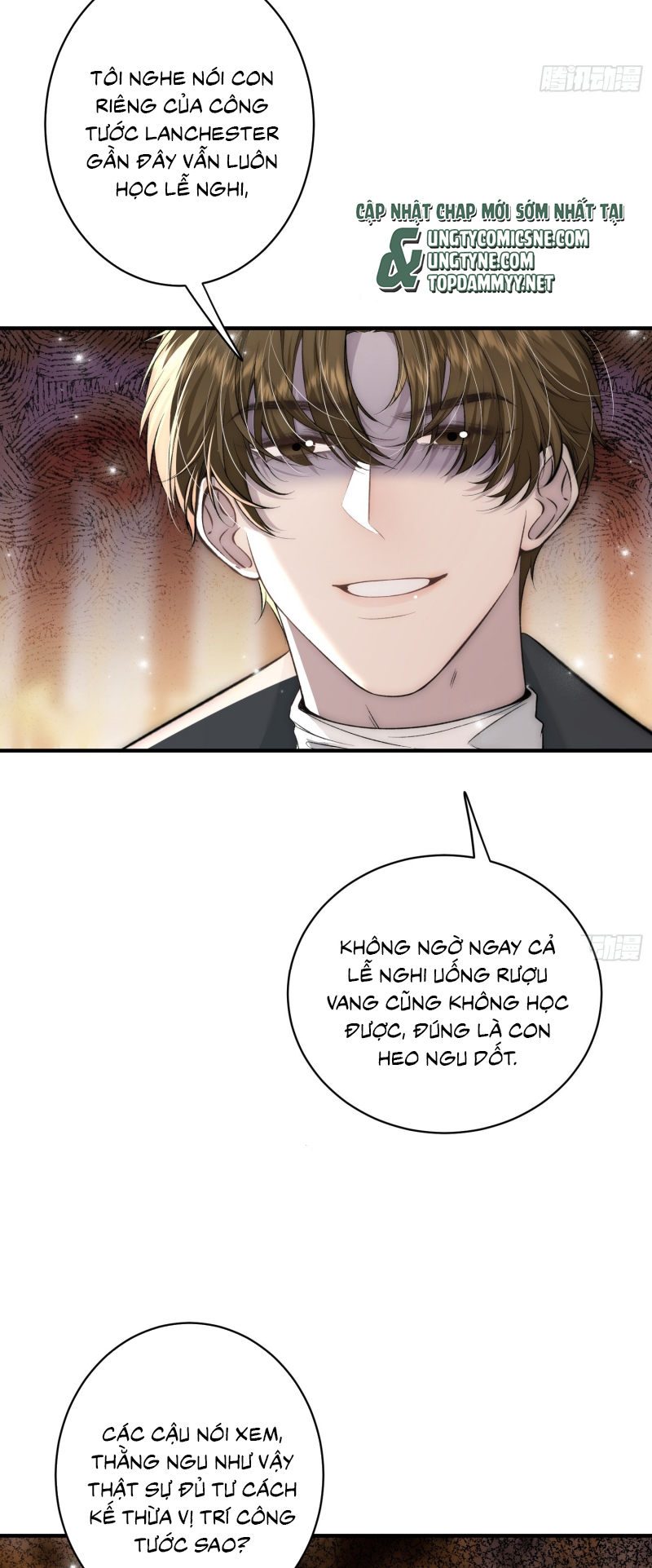 Đồng Phạm Hoàn Hảo Chap 12 - Next Chap 13