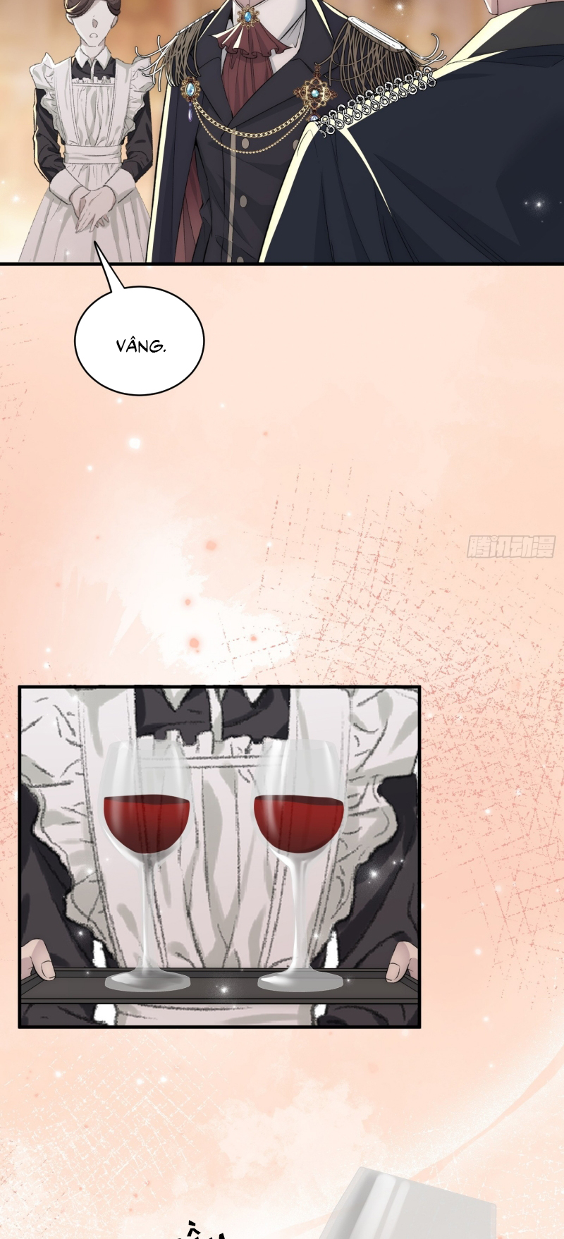 Đồng Phạm Hoàn Hảo Chap 12 - Next Chap 13