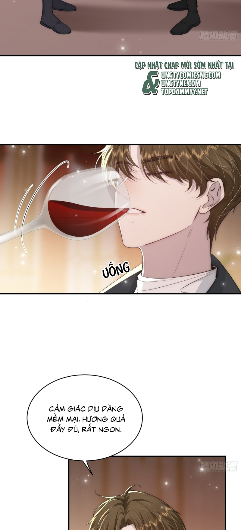 Đồng Phạm Hoàn Hảo Chap 12 - Next Chap 13