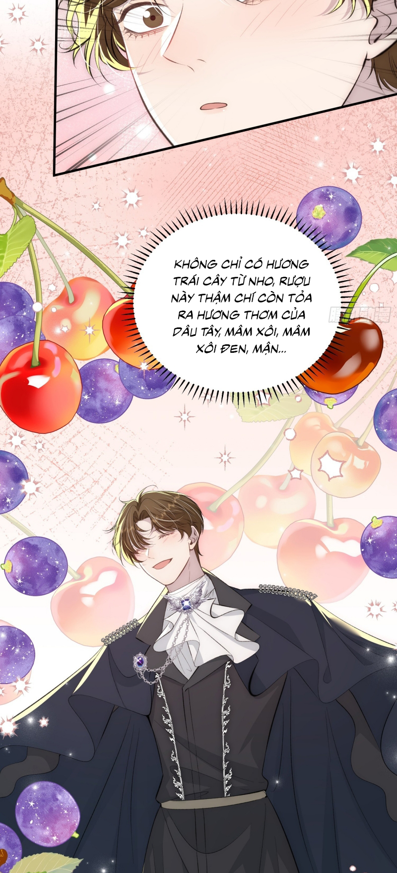 Đồng Phạm Hoàn Hảo Chap 12 - Next Chap 13