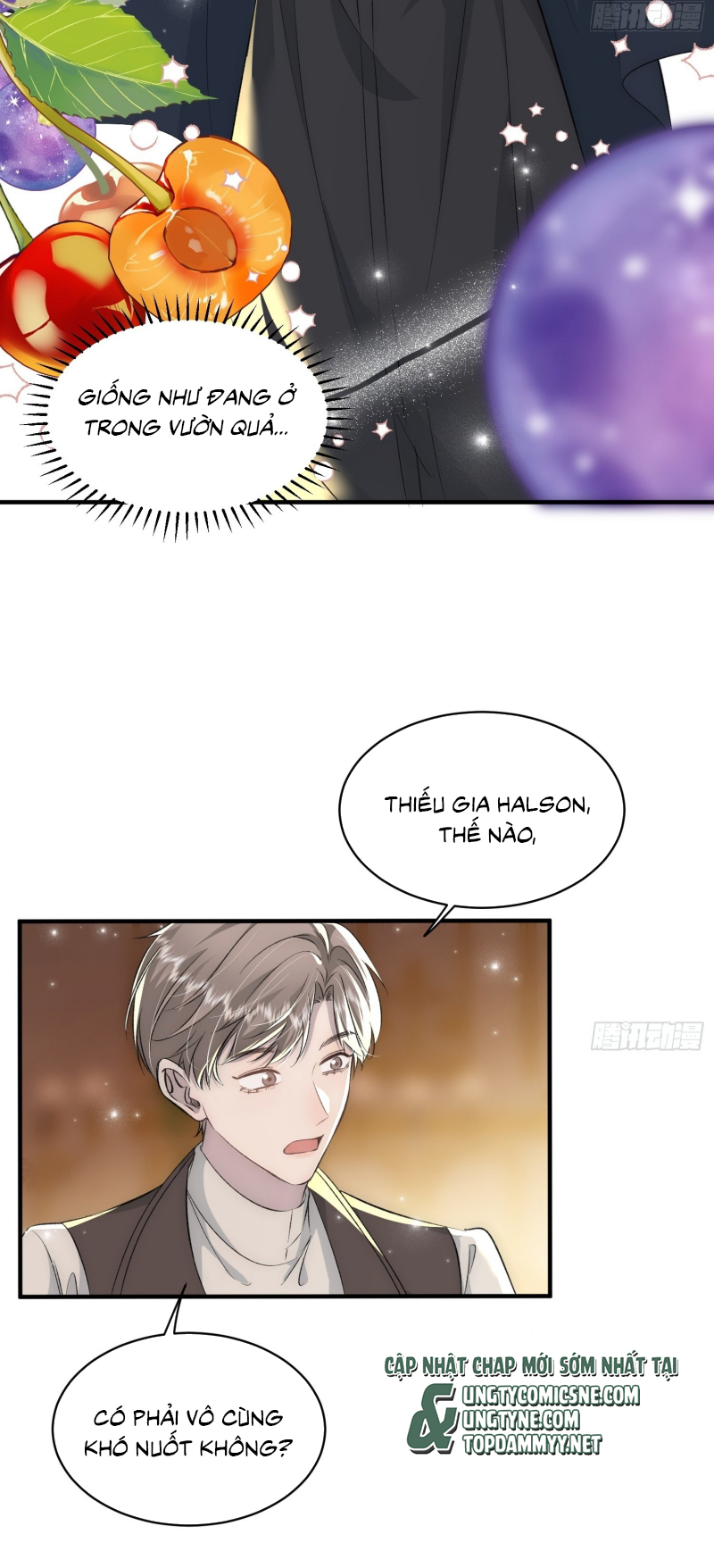 Đồng Phạm Hoàn Hảo Chap 12 - Next Chap 13