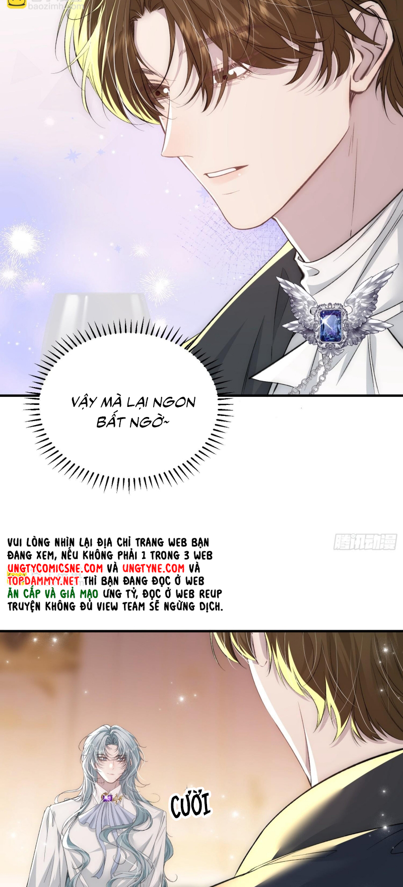 Đồng Phạm Hoàn Hảo Chap 12 - Next Chap 13