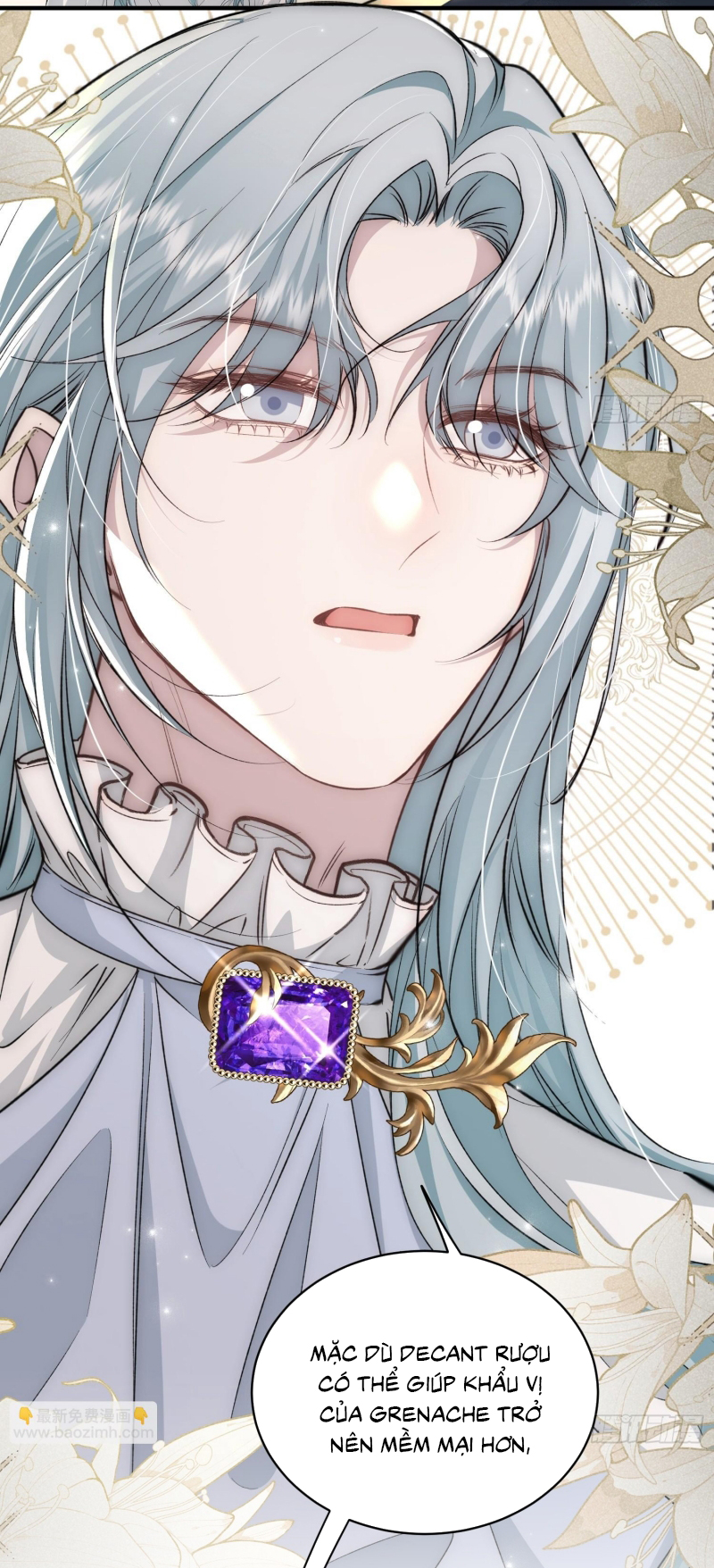 Đồng Phạm Hoàn Hảo Chap 12 - Next Chap 13