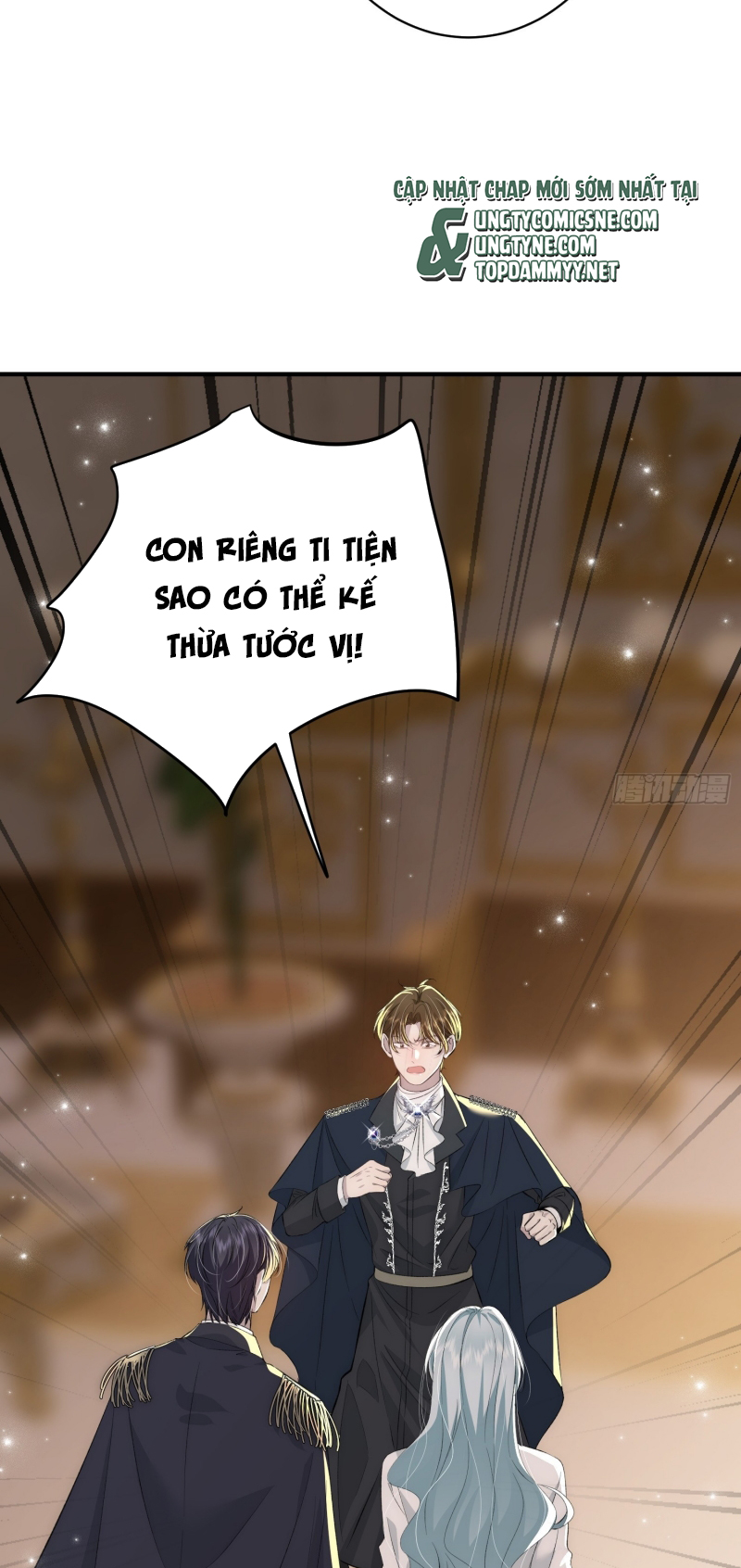 Đồng Phạm Hoàn Hảo Chap 12 - Next Chap 13