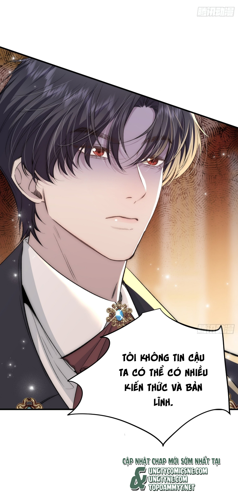 Đồng Phạm Hoàn Hảo Chap 12 - Next Chap 13