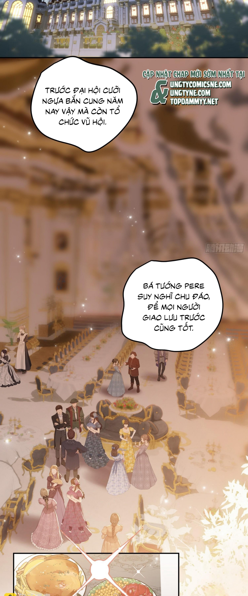 Đồng Phạm Hoàn Hảo Chap 12 - Next Chap 13