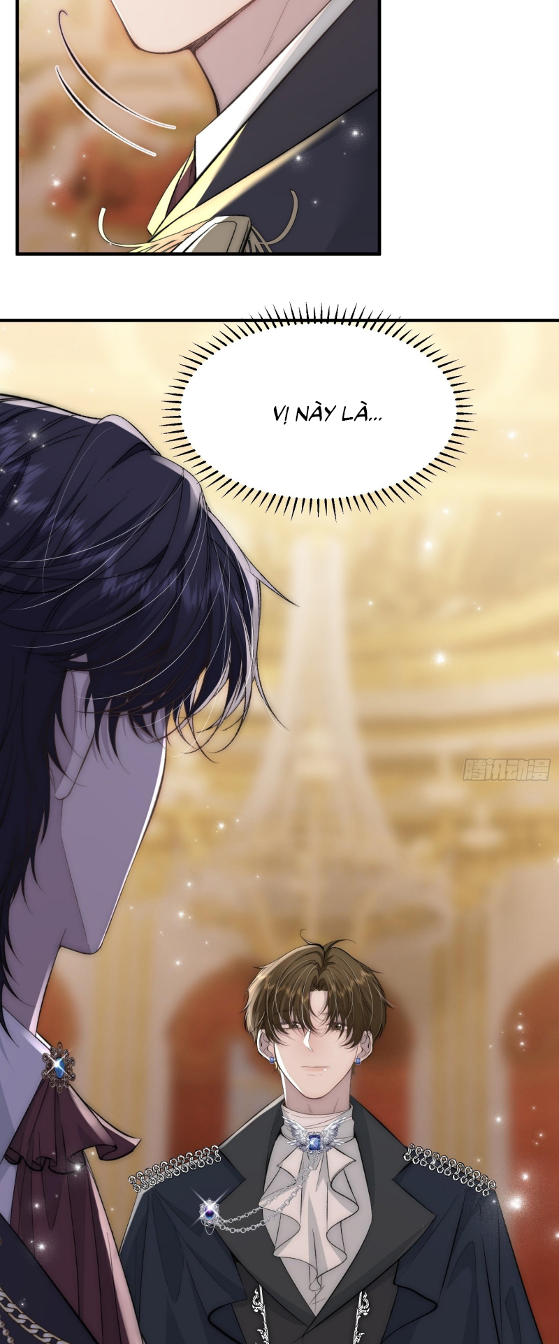 Đồng Phạm Hoàn Hảo Chap 12 - Next Chap 13