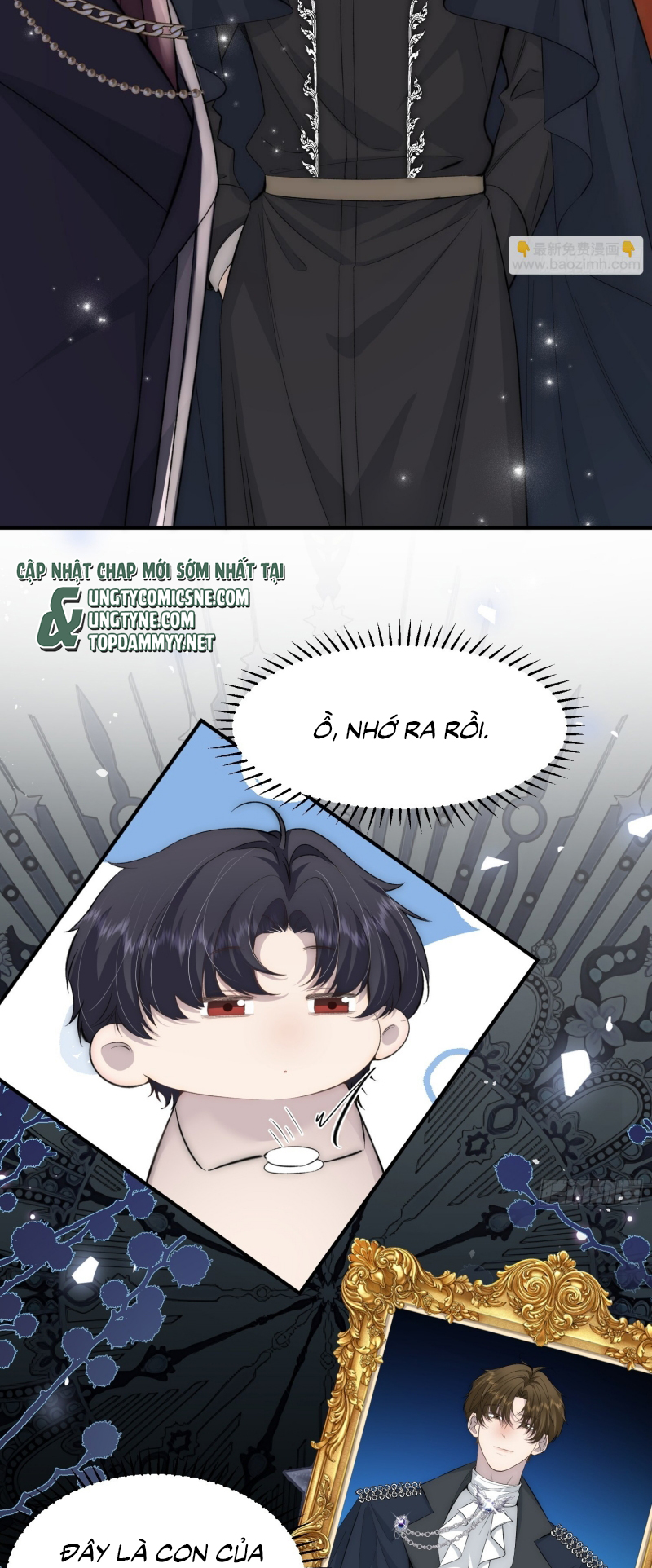 Đồng Phạm Hoàn Hảo Chap 12 - Next Chap 13