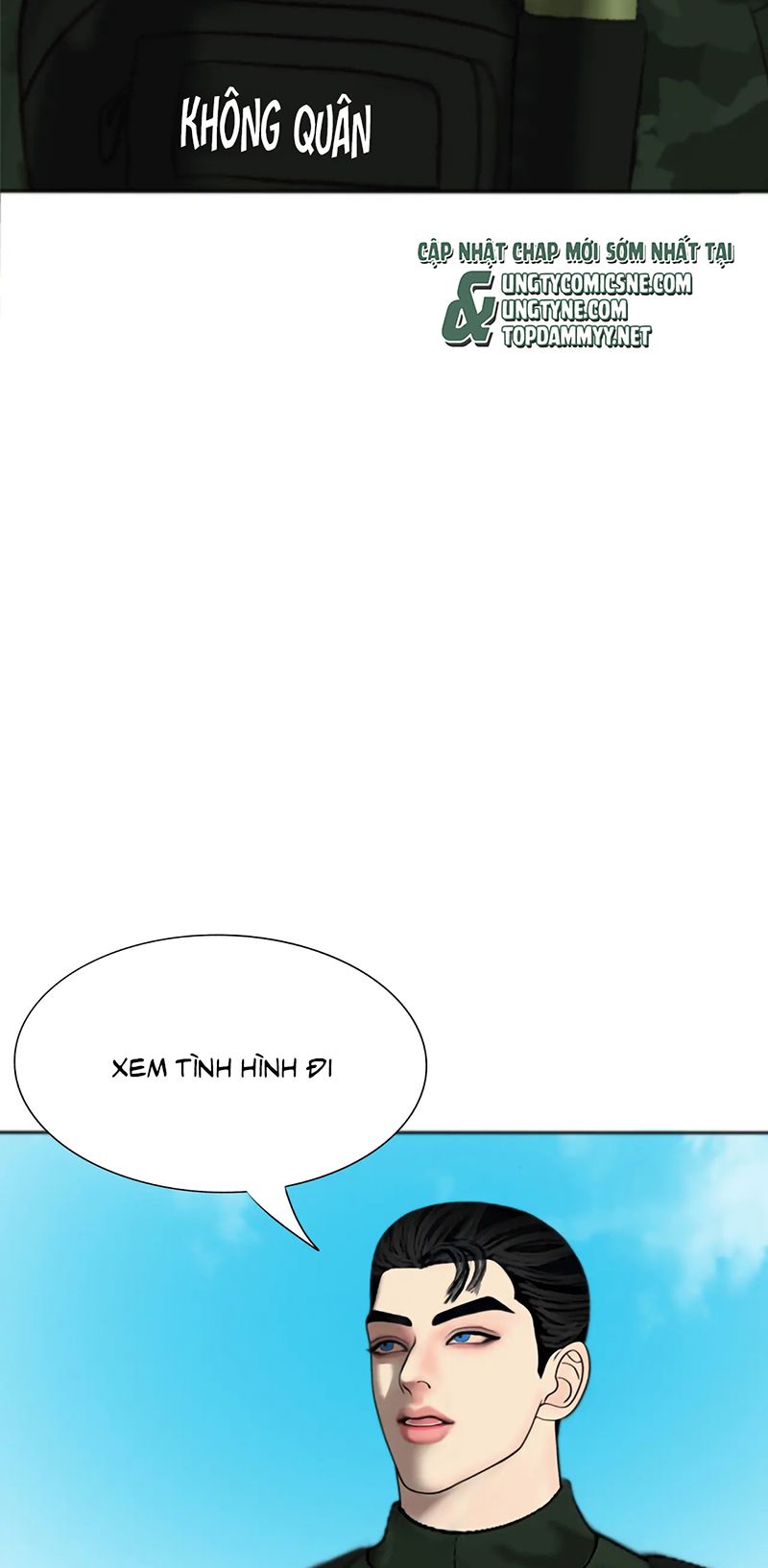 Người Bảo Hộ Mạt Thế Chapter 1 - Trang 3