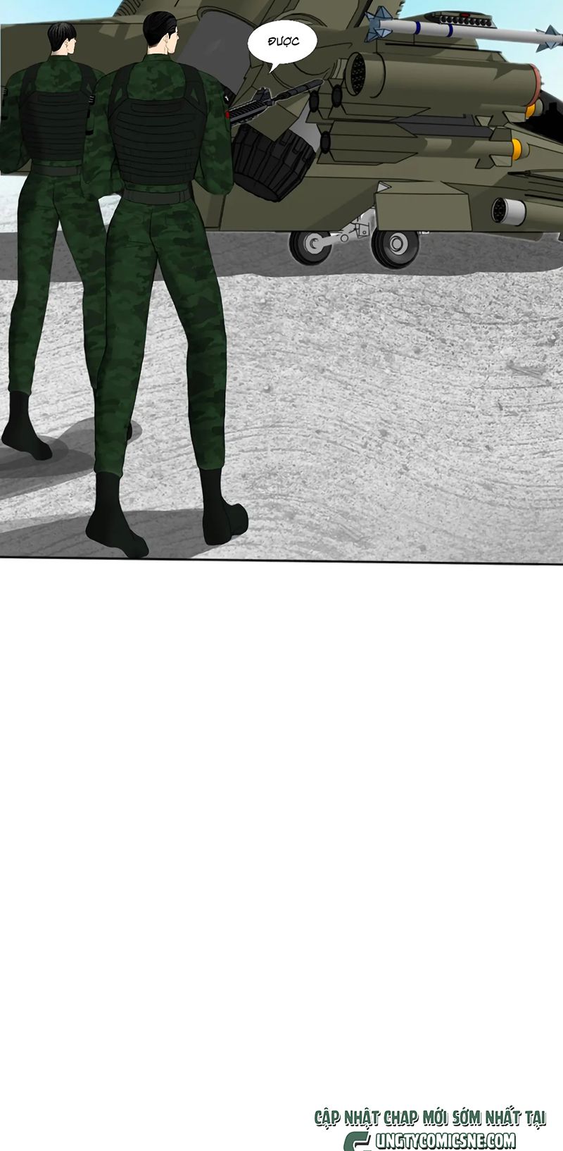 Người Bảo Hộ Mạt Thế Chapter 1 - Trang 3