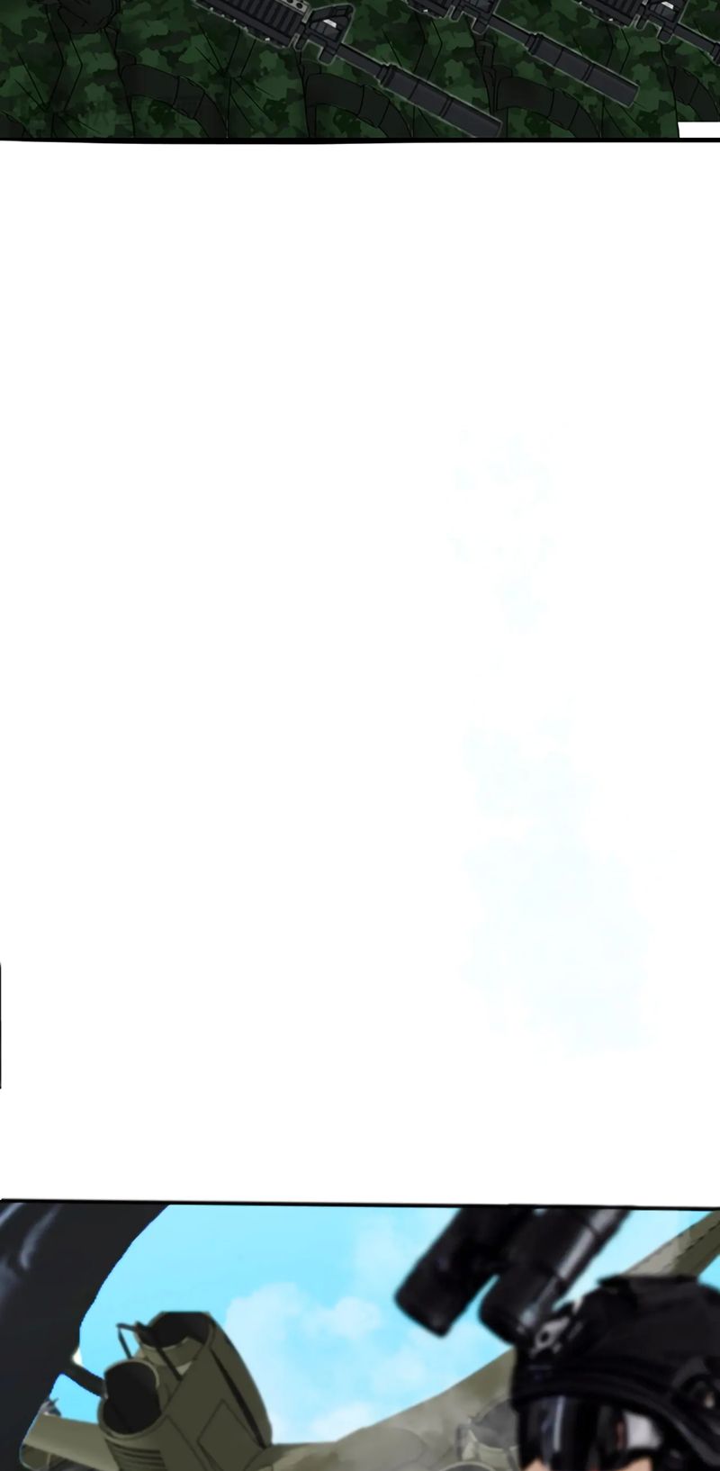 Người Bảo Hộ Mạt Thế Chapter 1 - Trang 3