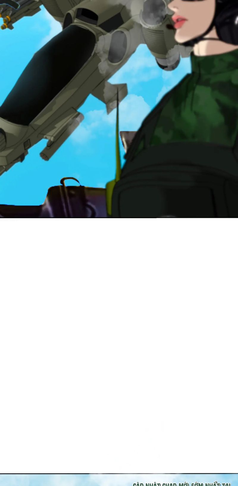 Người Bảo Hộ Mạt Thế Chapter 1 - Trang 3