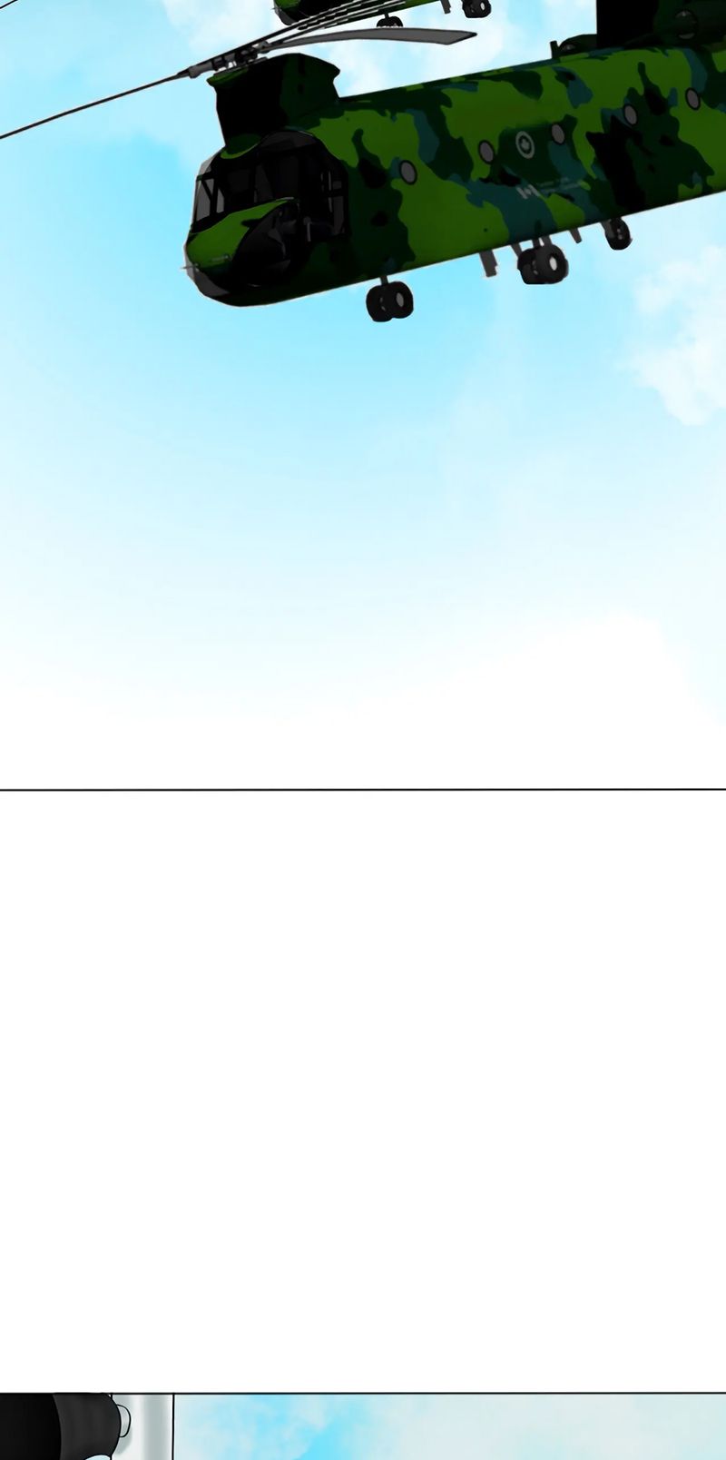 Người Bảo Hộ Mạt Thế Chapter 1 - Trang 3